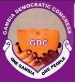 Gambia Democratic Congress (GDC)